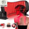 Multifunction Red Light Therapy for Body and Face, 850Nm Near-Infrared Light The Multifunction Red Light Therapy for Body and Face, 850Nm Near-Infrared Light The