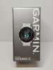 NEW Garmin Forerunner 55 GPS Running SmartWatch - White - 010-02562-01 NEW Garmin Forerunner 55 GPS Running SmartWatch - White - 010-02562-01