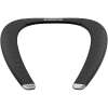 Monster Boomerang Petite Neckband Bluetooth Speakers, Neck Speaker.. Monster Boomerang Petite Neckband Bluetooth Speakers, Neck Speaker..