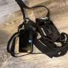 Back Country Access Bca Tracker Model S With Bca Tracker Shoulder Strap Back Country Access Bca Tracker Model S With Bca Tracker Shoulder Strap