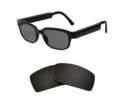 Replacement Lenses for Amazon Echo Frames (2nd Gen) Polarized & UV Protection - Replacement Lenses for Amazon Echo Frames (2nd Gen) Polarized & UV Protection -