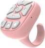 TikTok Scrolling Ring Remote Wireless Bluetooth Controller for iPhone & Android TikTok Scrolling Ring Remote Wireless Bluetooth Controller for iPhone & Android