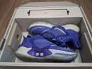 Nike Adapt BB 2.0 Astronomy Blue Brand New In Og Box! Everything Is Included Nike Adapt BB 2.0 Astronomy Blue Brand New In Og Box! Everything Is Included
