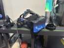 Pimax Crystal Sim VR Headset With Extras Pimax Crystal Sim VR Headset With Extras