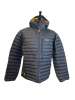 Rab Mens Microlight Alpine Down Jacket Hoodie Pertex XXL 700 Fill NEW Beluga Rab Mens Microlight Alpine Down Jacket Hoodie Pertex XXL 700 Fill NEW Beluga