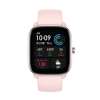 Amazfit GTS 4 Mini Smartwatch - Flamingo Pink Amazfit GTS 4 Mini Smartwatch - Flamingo Pink