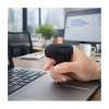 2.4GHz Wireless Finger Trackball Mouse Ergonomic Wearable Ring Mouse USB for PC 2.4GHz Wireless Finger Trackball Mouse Ergonomic Wearable Ring Mouse USB for PC