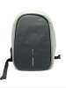 XD Design Bobby Hero XL 17" Anti-theft Laptop Backpack Waterproof Gray XD Design Bobby Hero XL 17" Anti-theft Laptop Backpack Waterproof Gray