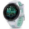 Garmin Forerunner 265S Running Smartwatch AMOLED Display White Neo Tropic Garmin Forerunner 265S Running Smartwatch AMOLED Display White Neo Tropic