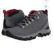 Mens Newton Ridge Plus II Waterproof Hiking Boot US 12 M