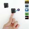 SQ11 1080P HD Built-in battery Audio micro mini smallest body camera recorder SQ11 1080P HD Built-in battery Audio micro mini smallest body camera recorder