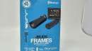 JLab Audio JBuds Frames Open-Ear Wireless Headset - Black *READ DESCRIPTION* JLab Audio JBuds Frames Open-Ear Wireless Headset - Black *READ DESCRIPTION*