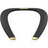 Boomerang Petite Neckband Bluetooth Speakers, Neck Speaker with 15H Playtime,... Boomerang Petite Neckband Bluetooth Speakers, Neck Speaker with 15H Playtime,...