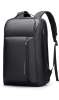 Muzee MARK RYDEN 15.6 inch Business Laptop Backpack, Expandable 25L-35L Large C1 Muzee MARK RYDEN 15.6 inch Business Laptop Backpack, Expandable 25L-35L Large C1