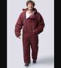 New Adult XL Selk'Bag Original recycled wearable sleeping bag in Burgundy Earth New Adult XL Selk'Bag Original recycled wearable sleeping bag in Burgundy Earth