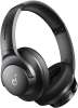 Soundcore by Anker Q20i Hybrid Active Noise Cancelling Headphones, Big Bass Soundcore by Anker Q20i Hybrid Active Noise Cancelling Headphones, Big Bass