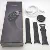 Google Pixel Watch 4 41mm GWSQ2 Good Condition | Black Aluminum | GPS + LTE Google Pixel Watch 4 41mm GWSQ2 Good Condition | Black Aluminum | GPS + LTE