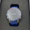 Garmin MARQ Captain (Gen 2) - Titanium - Luxury GPS Smartwatch - Very Good Cond. Garmin MARQ Captain (Gen 2) - Titanium - Luxury GPS Smartwatch - Very Good Cond.