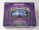 Merge Virtual Reality VR/AR Goggles Apple & Android VRG-01MG - New Sealed Box Merge Virtual Reality VR/AR Goggles Apple & Android VRG-01MG - New Sealed Box