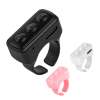 Smart Remote Ring, Bluetooth Tiktok Scrolling Ring Smart Remote Ring, Bluetooth Tiktok Scrolling Ring
