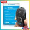 39g Wearable Bluetooth Speaker, Magnetic Mini Clip-On, Waterproof Up to 15 Hours 39g Wearable Bluetooth Speaker, Magnetic Mini Clip-On, Waterproof Up to 15 Hours