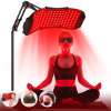 Multifunction Red Light Therapy for Body and Face, 850nm Near-Infrared Light ... Multifunction Red Light Therapy for Body and Face, 850nm Near-Infrared Light ...