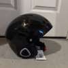 Snowboard/Ski Helmet - Black