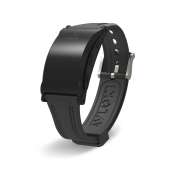Pavlok 3 Sports Black Habit Trainer Wearable Silent Alarm Sleep Tracker