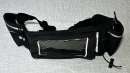 Run Tasty Hydration Belt - Black, Reflectors, Cell Phone Holder, 2 Water Holders Run Tasty Hydration Belt - Black, Reflectors, Cell Phone Holder, 2 Water Holders