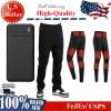 Heated Pants with 20000mAh Battery for Men Women w/ 12 Heating Zones USB Powered