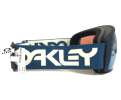 Oakley Snow Goggles Flight Tracker L OO7104-4200 B1B Poseidon w/ Prizm Sapphire Oakley Snow Goggles Flight Tracker L OO7104-4200 B1B Poseidon w/ Prizm Sapphire