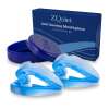Anti-Snoring Starter Pack with 2 Mouthpieces, Complimentary Storage Case – FD... Anti-Snoring Starter Pack with 2 Mouthpieces, Complimentary Storage Case – FD...