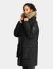 ORORO Women's Heated Parka Jacket with Thermolite Insulation (Battery Included) ORORO Women's Heated Parka Jacket with Thermolite Insulation (Battery Included)
