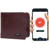 Anti-Lost GPS Position Locator Wallet for Men, Mens Wallet with & Finder Tracker Anti-Lost GPS Position Locator Wallet for Men, Mens Wallet with & Finder Tracker