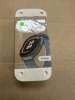 Fitbit Ace LTE Kids Smartwatch with In-App Calling, Messaging, GPS Gray