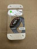 Fitbit Ace LTE Kids Smartwatch with In-App Calling, Messaging, GPS Gray