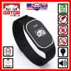 Ultrasonic Anti Mosquito Insect Pest Bugs Repellent Repeller Wrist Bracelet Band Ultrasonic Anti Mosquito Insect Pest Bugs Repellent Repeller Wrist Bracelet Band