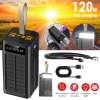 70000mAh Solar Power Bank Charger External Battery for IPhone Huawei Samsung 70000mAh Solar Power Bank Charger External Battery for IPhone Huawei Samsung