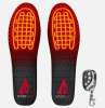 NEW Action Heat 3.7V Heated Insoles L/XL with Remote Control NEW Action Heat 3.7V Heated Insoles L/XL with Remote Control
