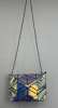 Hot Look Geometric Luminous Iridescent Holographic Crossbody Purse Hot Look Geometric Luminous Iridescent Holographic Crossbody Purse