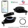 Heavy-Duty Waterproof Apple AirTag Mount Case Secure, Bolt-In-Place USA Made Heavy-Duty Waterproof Apple AirTag Mount Case Secure, Bolt-In-Place USA Made