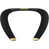 Boomerang Petite Neckband Bluetooth Speakers, Neck Speaker with 15H Playtime,... Boomerang Petite Neckband Bluetooth Speakers, Neck Speaker with 15H Playtime,...