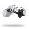 BOBOVR M3 PRO Battery Head Strap for Meta Quest 3/Quest 3s,VR Accessories BOBOVR M3 PRO Battery Head Strap for Meta Quest 3/Quest 3s,VR Accessories