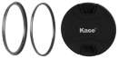 Kase UV Filter Kit for Nikon Z 400mm f/2.8 TC VR S Lens. 150mm Front Adapte Kase UV Filter Kit for Nikon Z 400mm f/2.8 TC VR S Lens. 150mm Front Adapte