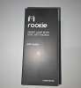 NIB Tangram Rookie Smart Jump Rope Matt Black SR100 New Sealed with Box J284 NIB Tangram Rookie Smart Jump Rope Matt Black SR100 New Sealed with Box J284