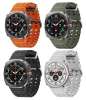 Samsung Galaxy Watch Ultra 47mm L705U (GPS + Cellular) Marine Band - Excellent Samsung Galaxy Watch Ultra 47mm L705U (GPS + Cellular) Marine Band - Excellent