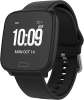 iConnect By Timex Classic Square Unisex Smartwatch
