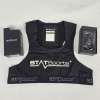 STATSports APEX Athlete Series GPS Activity Performance Tracker Vest Adult Small STATSports APEX Athlete Series GPS Activity Performance Tracker Vest Adult Small