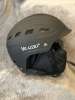 Velazzio Valiant Ski Helmet - BVSW-08. Helmet Sm Velazzio Valiant Ski Helmet - BVSW-08. Helmet Sm