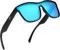 Smart Glasses Bluetooth Music Glasses for Men Women with Built-In Mic & Speakers Smart Glasses Bluetooth Music Glasses for Men Women with Built-In Mic & Speakers